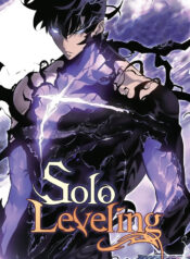 Solo Leveling โซโล่เลเวลลิ่ง