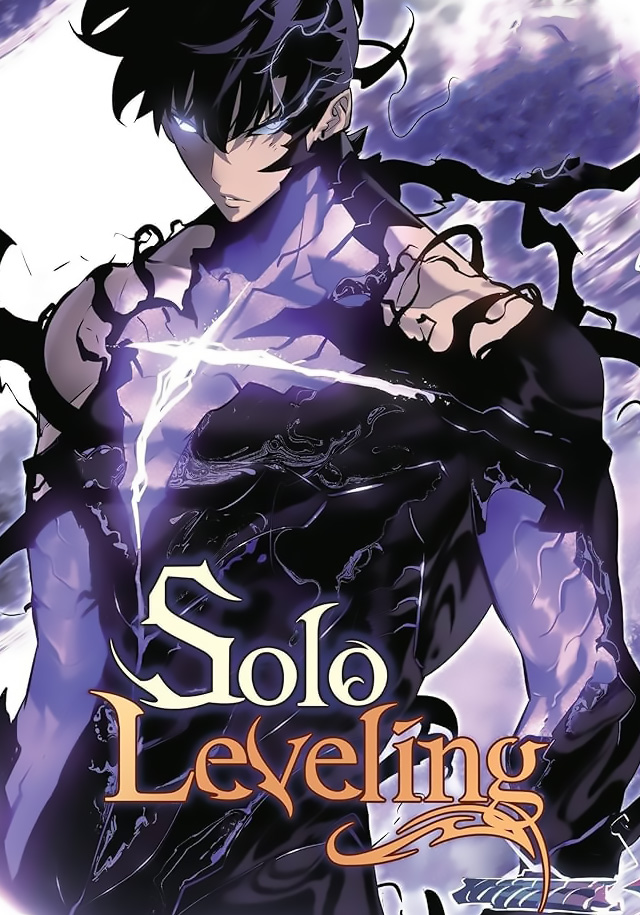 Solo Leveling โซโล่เลเวลลิ่ง