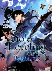 Solo Leveling Ragnarok
